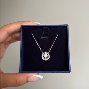 Swarovski Women's Sparking Dance Crystal